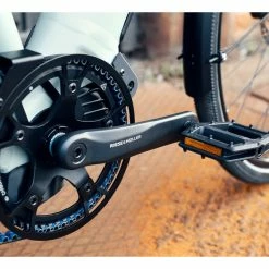 VÉLO ÉLECTRIQUE DE VILLE RIESE & MULLER ROADSTER -VÉLOS ÉLECTRIQUES Soldes Magasin 21954906221d86bec8fb3