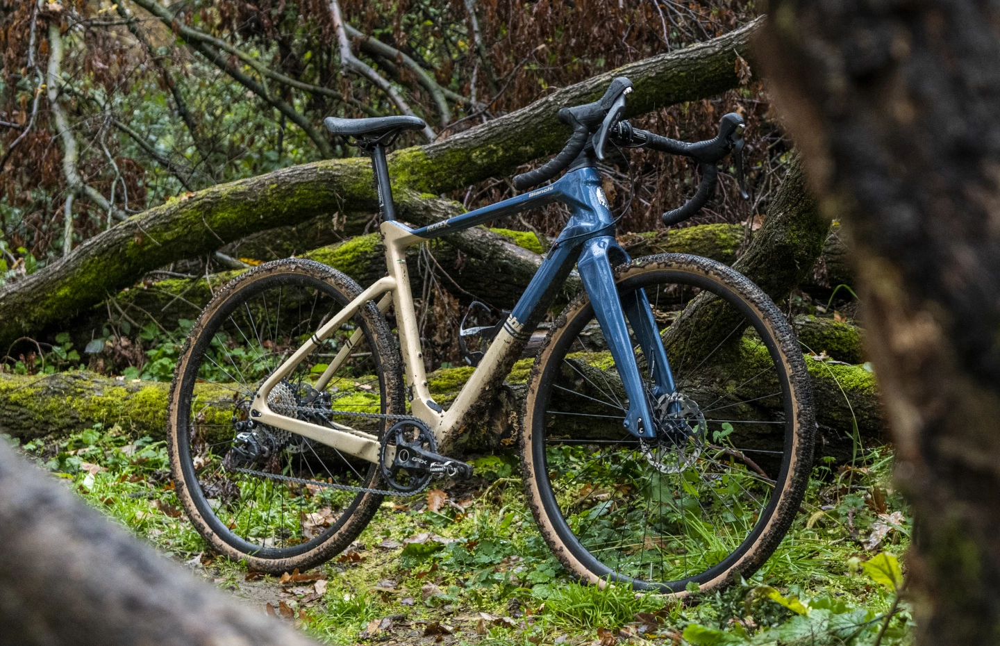 Bianchi Arcadex GRX600 5 Bianchi Arcadex GRX600 – Image 5