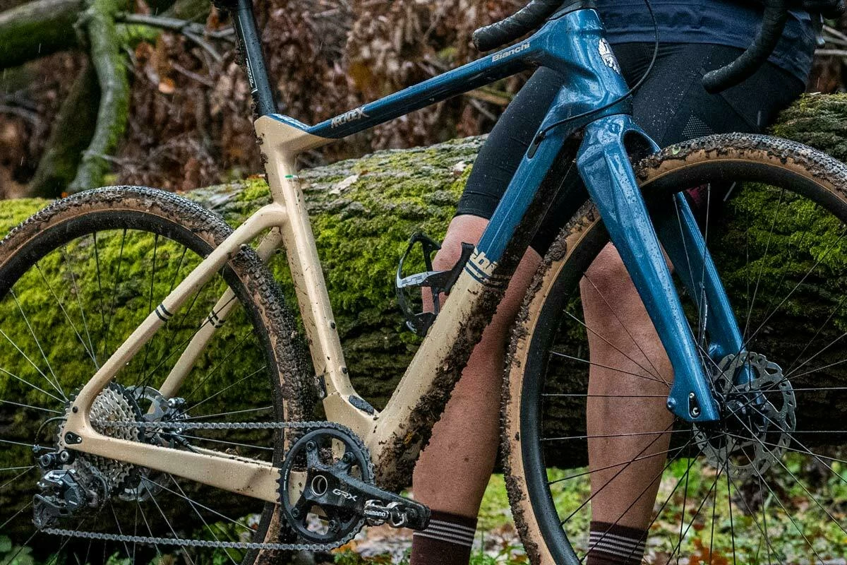 Bianchi Arcadex GRX600 4 Bianchi Arcadex GRX600 – Image 4