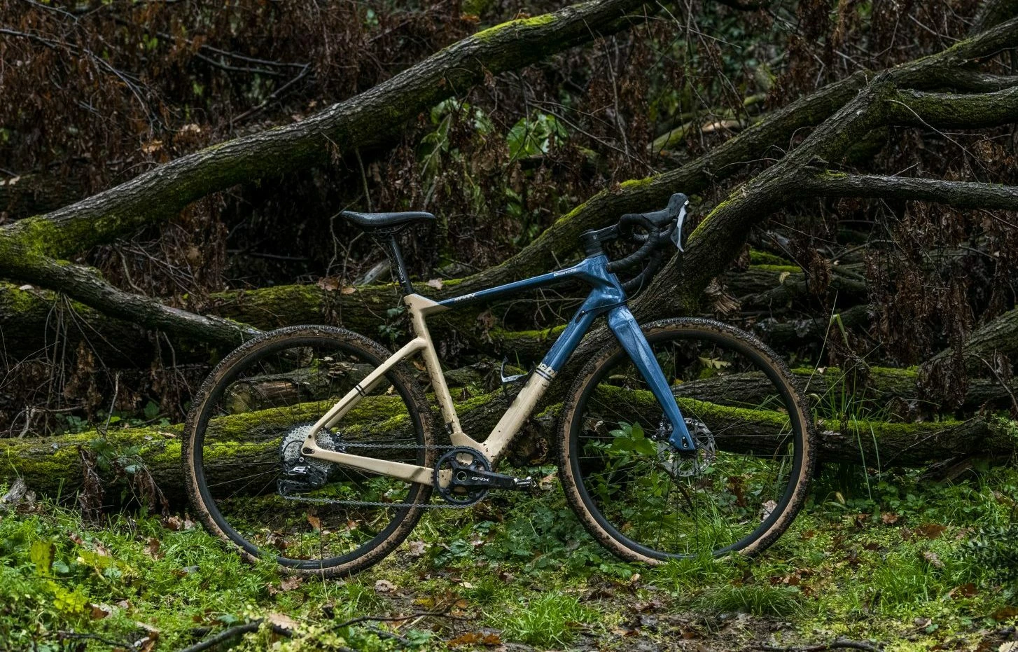 Bianchi Arcadex GRX600 6 Bianchi Arcadex GRX600 – Image 6