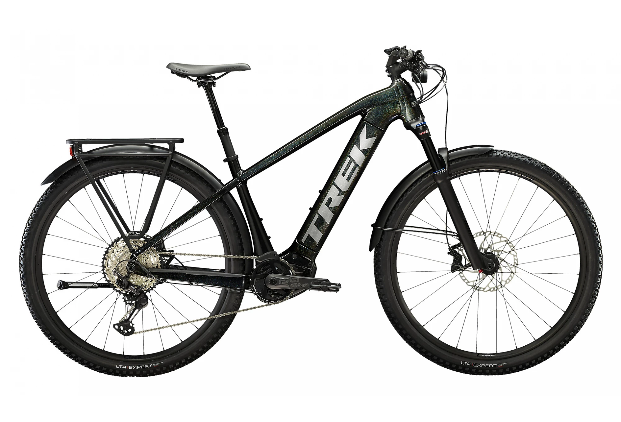 TREK POWERFLY SPORT 7 EQ SHIMANO SLX XT 12V 625 WH 1 TREK POWERFLY SPORT 7 EQ SHIMANO SLX XT 12V 625 WH