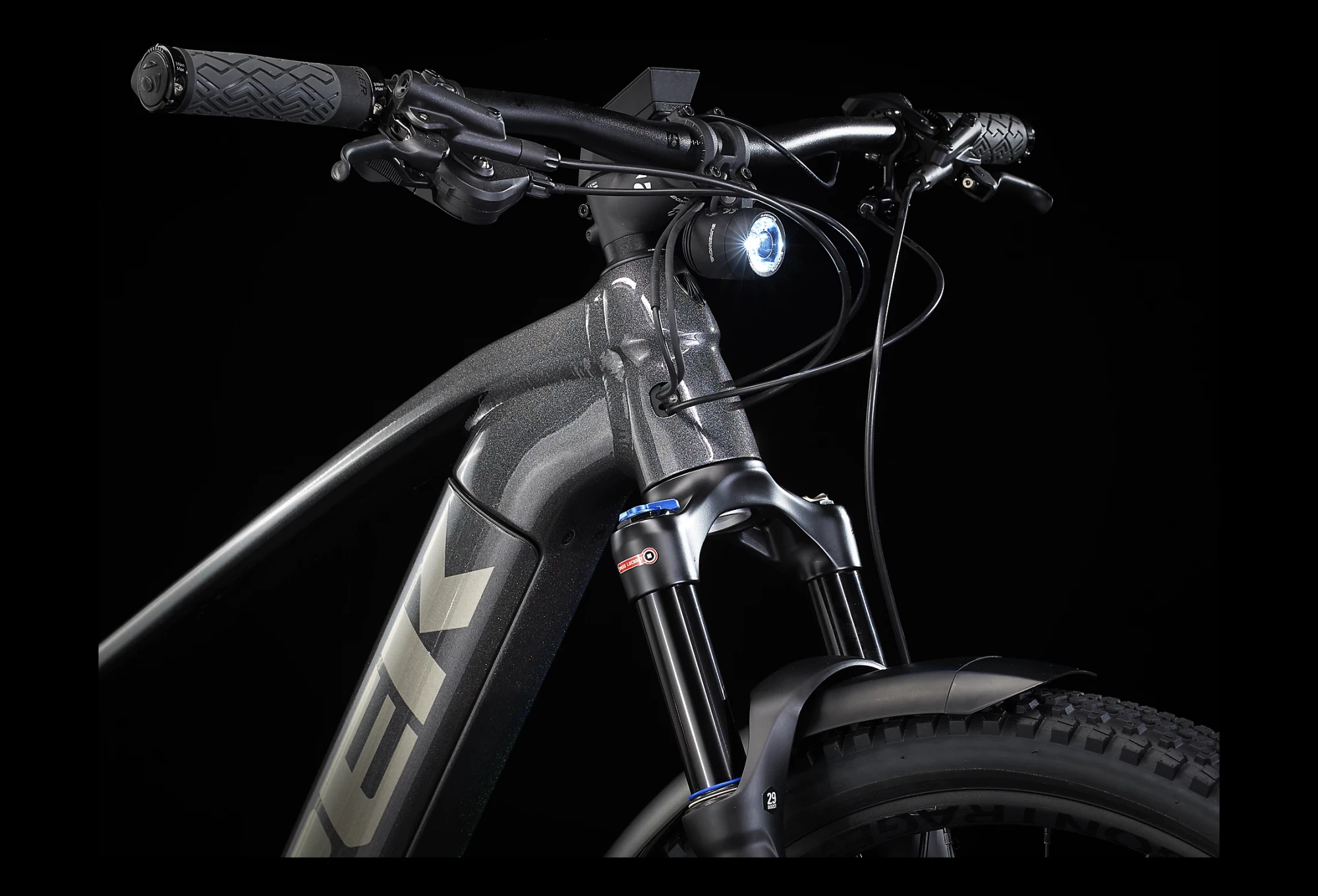 TREK POWERFLY SPORT 7 EQ SHIMANO SLX XT 12V 625 WH 4 TREK POWERFLY SPORT 7 EQ SHIMANO SLX XT 12V 625 WH – Image 4