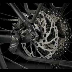 TREK POWERFLY SPORT 7 EQ SHIMANO SLX XT 12V 625 WH 9 TREK POWERFLY SPORT 7 EQ SHIMANO SLX XT 12V 625 WH -VÉLOS ÉLECTRIQUES Soldes Magasin 2207114620631c5a81389