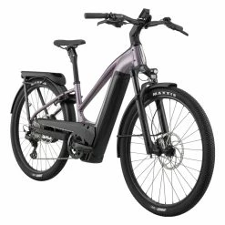 VTC ÉLECTRIQUE CANNONDALE TESORO NEO X1 10V 2022 -VÉLOS ÉLECTRIQUES Soldes Magasin 2227748624428296e3f78