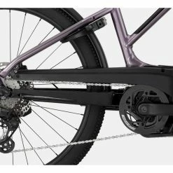 VTC ÉLECTRIQUE CANNONDALE TESORO NEO X1 10V 2022 -VÉLOS ÉLECTRIQUES Soldes Magasin 222774862442831be8156