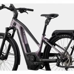 VTC ÉLECTRIQUE CANNONDALE TESORO NEO X1 10V 2022 -VÉLOS ÉLECTRIQUES Soldes Magasin 22277486244285e4df7f2