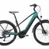 VÉLO DE VILLE ÉLECTRIQUE SUNN URB SLEEK WOMAN 9V