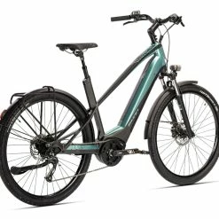 VÉLO DE VILLE ÉLECTRIQUE SUNN URB SLEEK WOMAN 9V -VÉLOS ÉLECTRIQUES Soldes Magasin 2234146624e9ea7809ba4