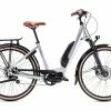 VÉLO DE VILLE ÉLECTRIQUE GITANE E-CITY STEPS 5V 2022