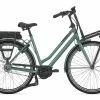 VÉLO DE VILLE ÉLECTRIQUE GAZELLE HEAVYDUTYNL C5