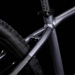 Cube Reaction Hybrid Performance 500 Metallicgrey'n'white 8 Cube Reaction Hybrid Performance 500 Metallicgrey'n'white -VÉLOS ÉLECTRIQUES Soldes Magasin 2517234813