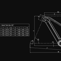 Bianchi T-Tronik 9.1 2022 5 Bianchi T-Tronik 9.1 2022 -VÉLOS ÉLECTRIQUES Soldes Magasin 2626219440