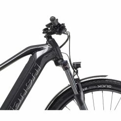 BIanchi - T-Tronik C Sport 9.1 2022 -VÉLOS ÉLECTRIQUES Soldes Magasin 2696273372