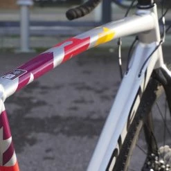 Ridley Kanzo A GRX600 Grey'violet'yellow 8 Ridley Kanzo A GRX600 Grey'violet'yellow -VÉLOS ÉLECTRIQUES Soldes Magasin 2711753000 scaled