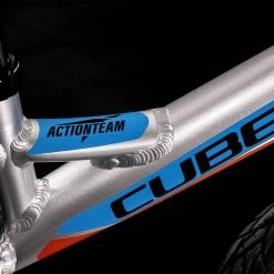 Cube Cubie 120 Walk Action Team -VÉLOS ÉLECTRIQUES Soldes Magasin 2752541324