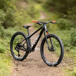 Cube Elite C:62 SL 240 Kids -VÉLOS ÉLECTRIQUES Soldes Magasin 2944707990