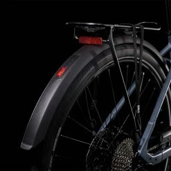 Cube Supreme Sport Hybrid One 400 - Greyblue'n'blue -VÉLOS ÉLECTRIQUES Soldes Magasin 2967598945