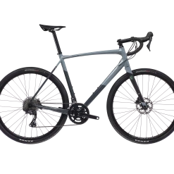 Bianchi Impulso Allroad GRX600 Gris