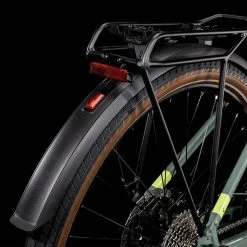 Cube Touring Hybrid One 500 Green'n'sharpgreen 8 Cube Touring Hybrid One 500 Green'n'sharpgreen -VÉLOS ÉLECTRIQUES Soldes Magasin 2991476428