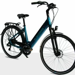 Flanders Touring Navigator -VÉLOS ÉLECTRIQUES Soldes Magasin 3007852582
