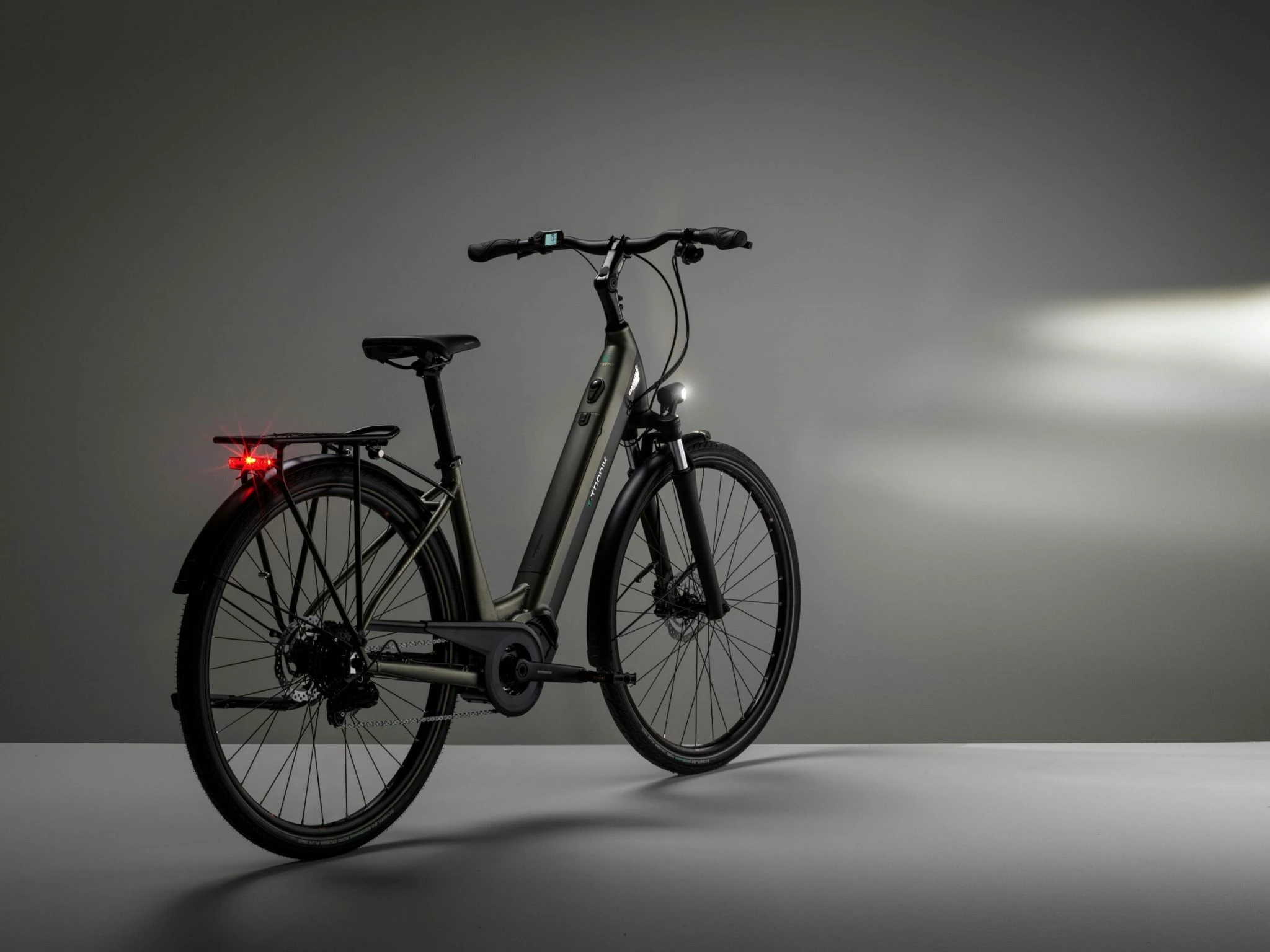 Bianchi T-tronik C-type Olive Black 2022 4 Bianchi T-tronik C-type Olive Black 2022 – Image 4