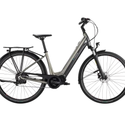 Bianchi T-tronik C-type Olive Black 2022