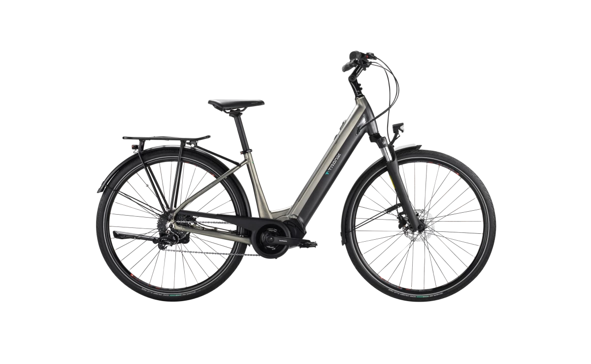 Bianchi T-tronik C-type Olive Black 2022 1 Bianchi T-tronik C-type Olive Black 2022