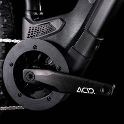 Cube Reaction Hybrid Race 625 Grey'n'metal 12 Cube Reaction Hybrid Race 625 Grey'n'metal -VÉLOS ÉLECTRIQUES Soldes Magasin 3010810333