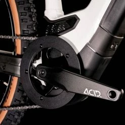 Cube Reaction Hybrid Pro 500 Grey'n'red -VÉLOS ÉLECTRIQUES Soldes Magasin 3020447080