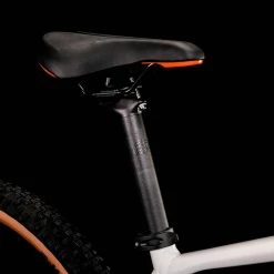 Cube Reaction Hybrid Pro 500 Grey'n'red -VÉLOS ÉLECTRIQUES Soldes Magasin 3020447355