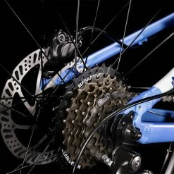 Cube Acid 240 Disc -VÉLOS ÉLECTRIQUES Soldes Magasin 3043272248