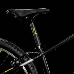 Cube Acid 260 Black'n'yellow -VÉLOS ÉLECTRIQUES Soldes Magasin 3050102074