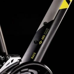 Cube Acid 260 Black'n'yellow -VÉLOS ÉLECTRIQUES Soldes Magasin 3050102353