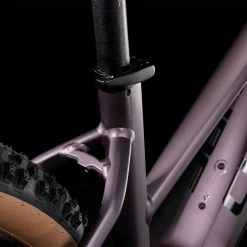 Cube Reaction Hybrid EXC 500 Smokylilac'n'black Trapeze 9 Cube Reaction Hybrid EXC 500 Smokylilac'n'black Trapeze -VÉLOS ÉLECTRIQUES Soldes Magasin 3063851772