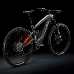 Bianchi E-Omnia FX-Type Hybrid GX 625watt Noir -VÉLOS ÉLECTRIQUES Soldes Magasin 3098428050