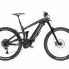 Bianchi E-Omnia FX-Type Hybrid GX 625watt Noir