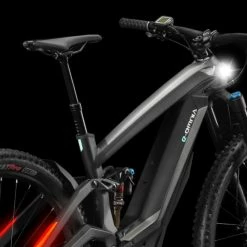 Bianchi E-Omnia FX-Type Hybrid GX 625watt Noir -VÉLOS ÉLECTRIQUES Soldes Magasin 3098434250