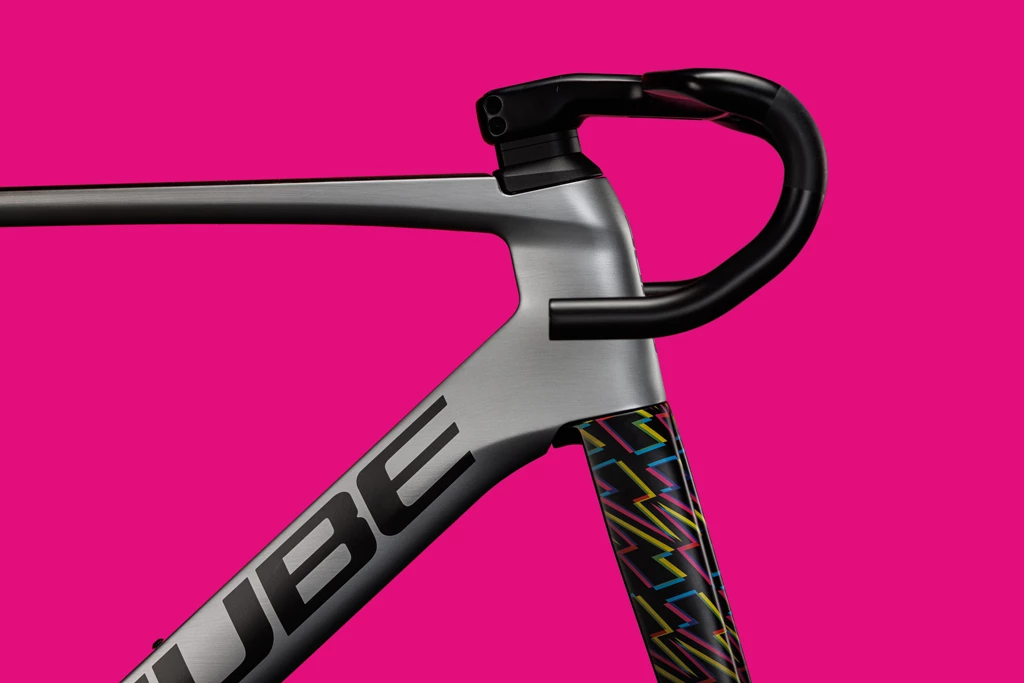 Cube Litening C:68X Kit Cadre édition LTD 4 Cube Litening C:68X Kit Cadre édition LTD – Image 4