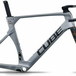 Cube Litening C:68X Kit Cadre édition LTD