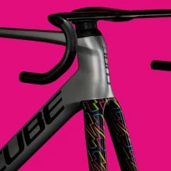 Cube Litening C:68X Kit Cadre édition LTD 8 Cube Litening C:68X Kit Cadre édition LTD -VÉLOS ÉLECTRIQUES Soldes Magasin 3099800750