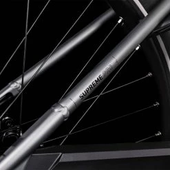 Cube Supreme Hybrid Pro 625 Teal'n'lime Nexus RT -VÉLOS ÉLECTRIQUES Soldes Magasin 3100838940 1