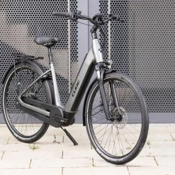 Cube Supreme Hybrid Pro 625 Teal'n'lime Nexus RT