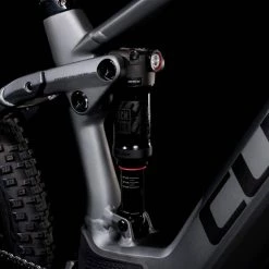 Cube Stereo Hybrid 120 Pro 625 Flashgrey'n'orange -VÉLOS ÉLECTRIQUES Soldes Magasin 3100841407