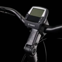 Cube Supreme Hybrid Pro 500 Red'n'black -VÉLOS ÉLECTRIQUES Soldes Magasin 3106838516