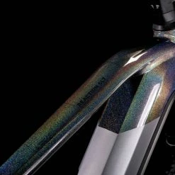 Cube Reaction Hybrid SLT 750 29 Prizmblack'n'black 8 Cube Reaction Hybrid SLT 750 29 Prizmblack'n'black -VÉLOS ÉLECTRIQUES Soldes Magasin 3131517656