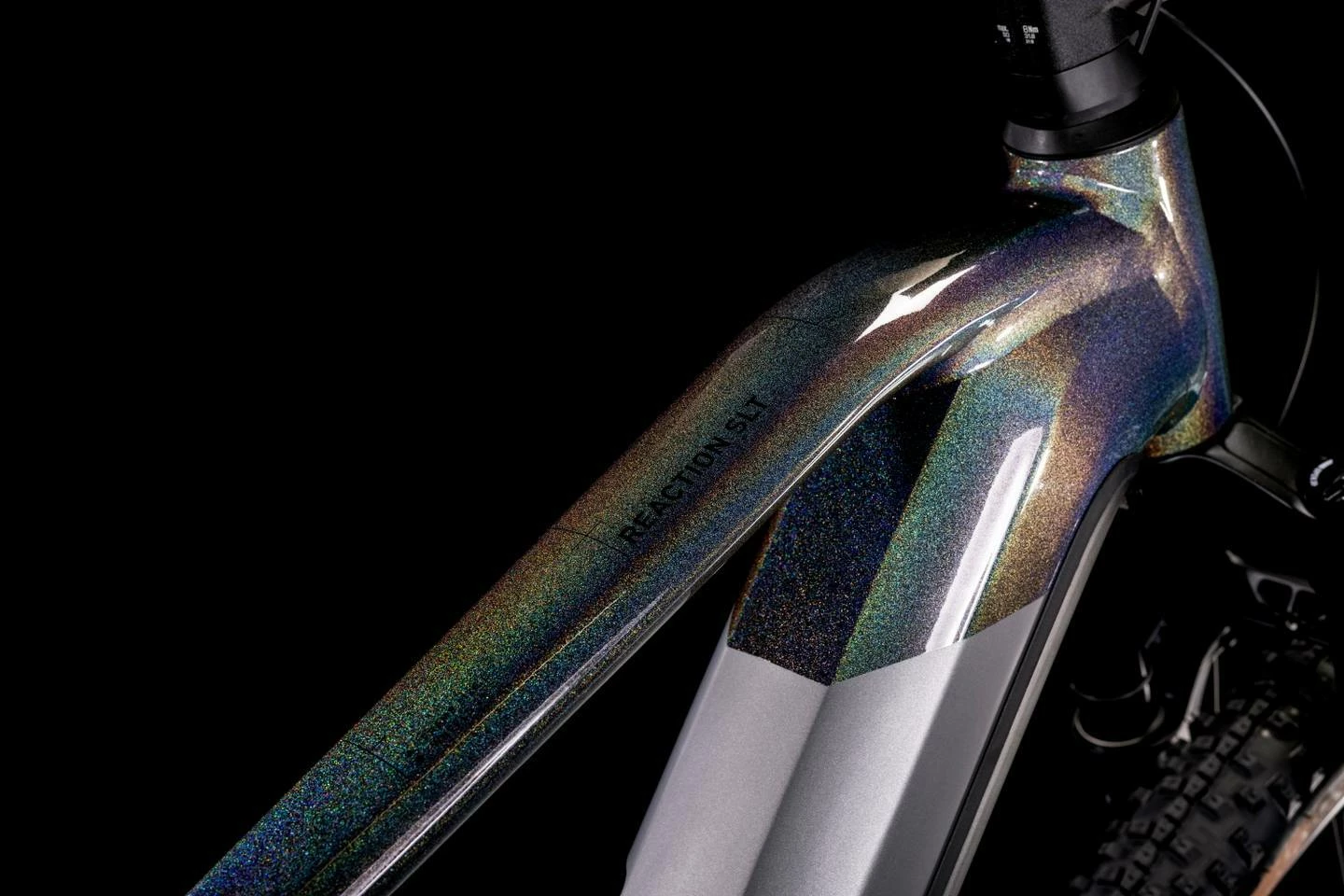 Cube Reaction Hybrid SLT 750 29 Prizmblack'n'black 3 Cube Reaction Hybrid SLT 750 29 Prizmblack'n'black – Image 3