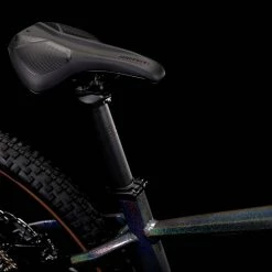 Cube Reaction Hybrid SLT 750 29 Prizmblack'n'black 9 Cube Reaction Hybrid SLT 750 29 Prizmblack'n'black -VÉLOS ÉLECTRIQUES Soldes Magasin 3131517661