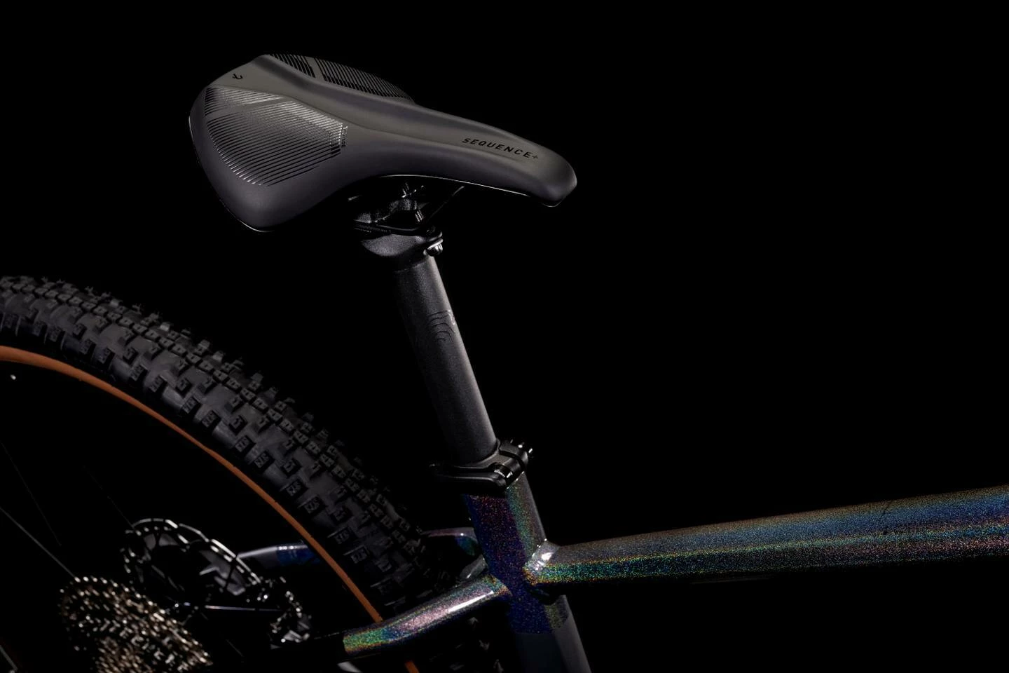 Cube Reaction Hybrid SLT 750 29 Prizmblack'n'black 4 Cube Reaction Hybrid SLT 750 29 Prizmblack'n'black – Image 4