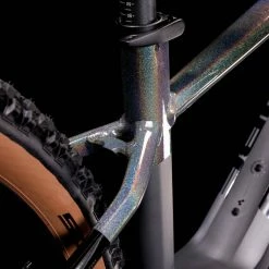 Cube Reaction Hybrid SLT 750 29 Prizmblack'n'black 11 Cube Reaction Hybrid SLT 750 29 Prizmblack'n'black -VÉLOS ÉLECTRIQUES Soldes Magasin 3131517671