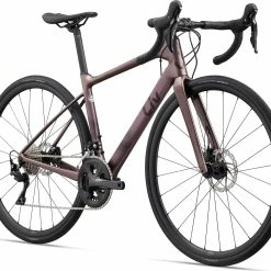 Liv Avail Advanced 2 -VÉLOS ÉLECTRIQUES Soldes Magasin 3137398757